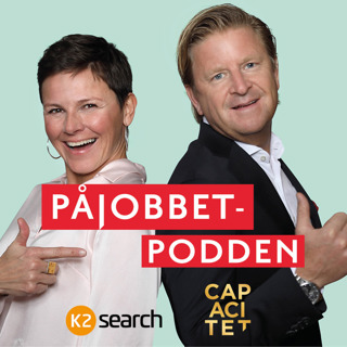 8. Jobba hemma?