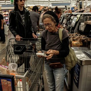 Arizona’s Food Stamp Crisis Is Coming for the Rest of the U.S.