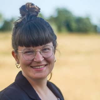 Jesus min vän – Lina Mattebo