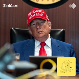 Trumps Iran-deal: fred eller fiasko?