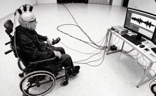 SIGGY Releases ’Wirehead’ Album Created from Neural Signals by Neuroscientist Dr. Galen Buckwalter