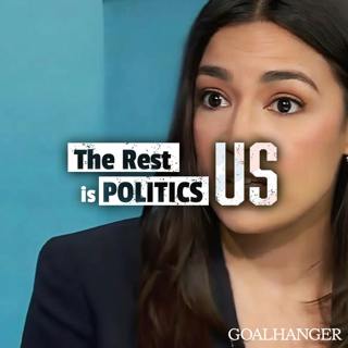 211. AOC Is Breaking With The Democratic Socialists — Here’s Why