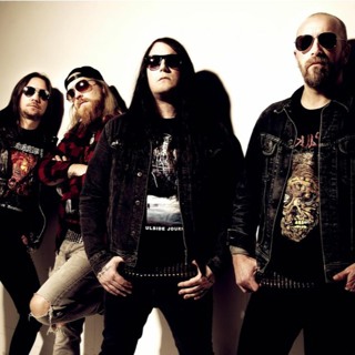 #283 - Birdflesh, Bloodbath, Deathfiend, Kompost & Sommo Inquisitore
