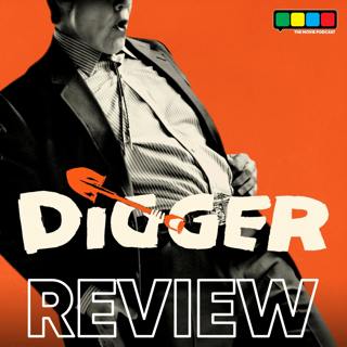 DIGGER Movie Review