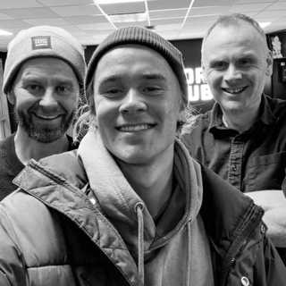 Tok drakta til "Supermann": Her er historien