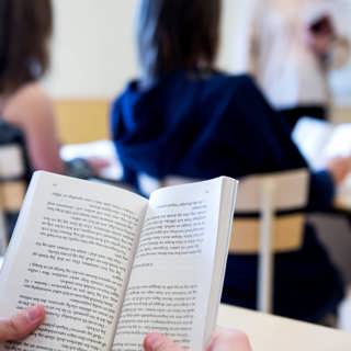 Bättre betyg för den svenska skolan