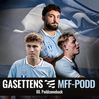 80. Poddcomeback
