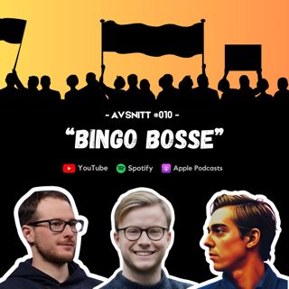 #011 - Bingo Bosse