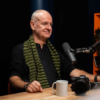 Bytting av kamerasystem med Morten Hvaal