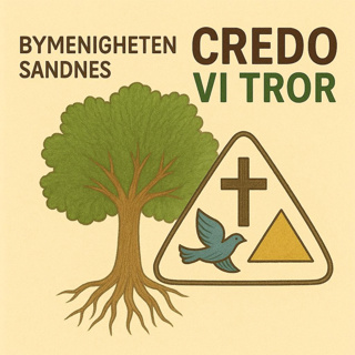 Credo: Skaperen og det skapte - Salme 8 - 310825