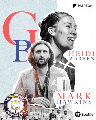 The Morning Club - 7 March: Heidi Warren and Mark Hawkins on the eve of Great Britain's EURO qualifiers campaign