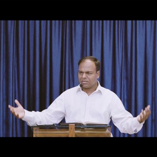 Walk to the Cross by Ps Rajiv Hubert on Apr 09,'17