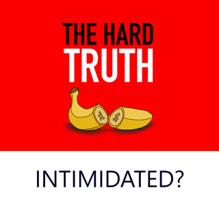 Intimidated?, with Sydney Smith
