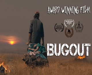 (VIDEO) ENTERTAINING SHORT FILMS: BUGOUT (SCIFI)