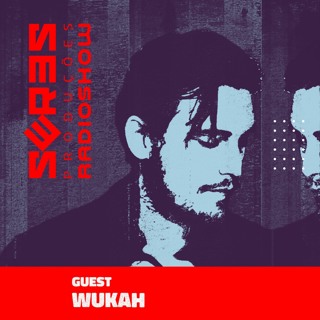 Seres Produções Radio Show Guest Wukah - 13/DEC/2018