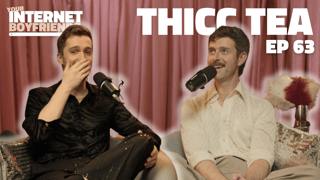 #63 Our First TV Appearance - Plus Thicc Teas and Tractors