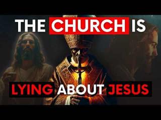 Unveiling the Hidden Connections Between Jesus and Lucifer