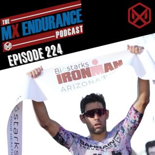 #224 - WTCS Grand Final Preview & IronMan Arizona Review