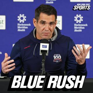 Reviewing the Giants’ paths to solving their QB problem