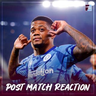 POST MATCH REACTION: AZ Alkmaar 1-4 Aston Villa