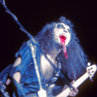Episode 171: 50 Years On: En liten hyllning till Kiss i San Francisco 1975