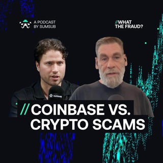 Inside Coinbase: Hunting Crypto Scammers