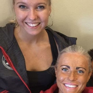 Linn Solvang
