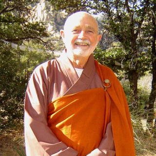 DM Retreat - Culadasa