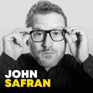 Nazi Salutes = Free Speech? with John Safran
