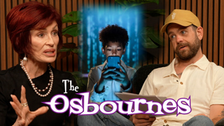 Jack Osbourne Confronts Sharon About How He Was Raised