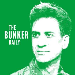 Daily: ED MILIBAND – “Big forces not bacon sandwiches decide elections”