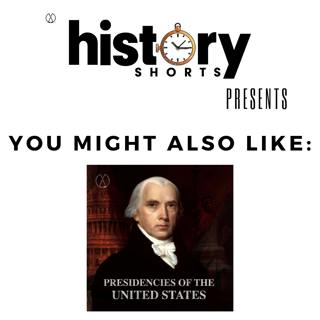 YOU MIGHT ALSO LIKE: Presidencies of the United States