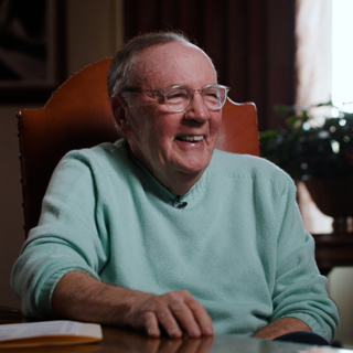 James Patterson: Don’t need to be a great writer if you tell a good story | Forward Progress