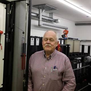 Så lagrar du din solenergi i vätgas