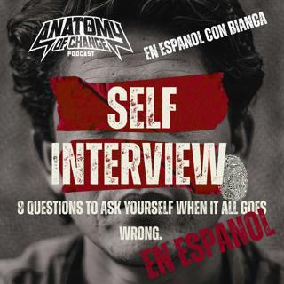8 preguntas para hacerte cuando todo sale mal. Entrevista personal con Seth