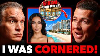 How I Got Caught in a $183M Ponzi Scheme | Kim K, FBI & 28 Years in Prison