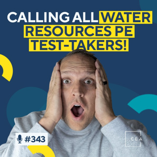 2027 Water Resources PE Exam Shake-Up: What You Need to Know to Prepare