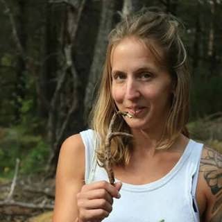 Hilda ska Into The Wild