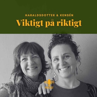 247. Den inre resan med mig, Linda Kensén