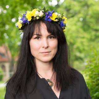 Nina Hemmingsson 2015