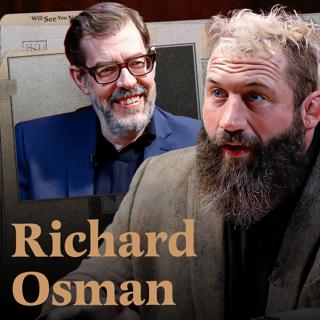 Why Joe Marler Owes EVERYTHING to Richard Osman