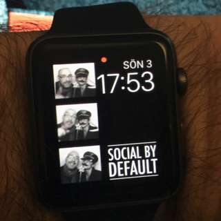 15. Apple Watch - en klocka eller en digital hjälpreda