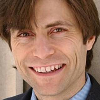 Max Tegmark 2008