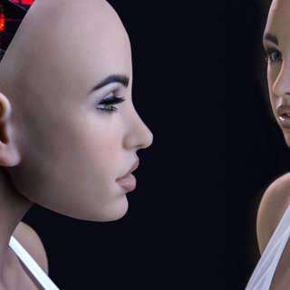 Sexrobotarna kommer aldrig att ropa "me too"