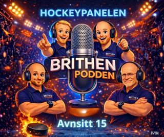 Avsnitt 15 - Hockeypanelen - Vad varje coach bör veta