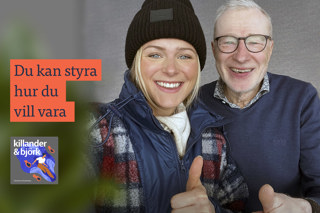Stig Wiklund och framtiden för våra mentala muskler