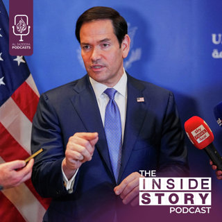 Has Marco Rubio's tour of the Gulf reassured US allies?