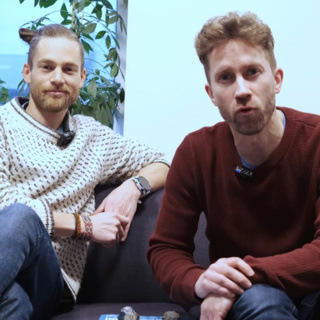 #33: KORT FORTALT – Karbonfangst og -lagring