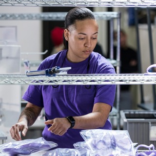 A Build Back Better Blueprint: Communities Lead the Way in Localizing Manufacturing