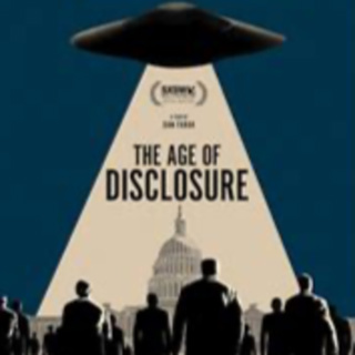 217. Age of Disclosure, Dr Jacobs, ikonversationmed 🛸Drönare
